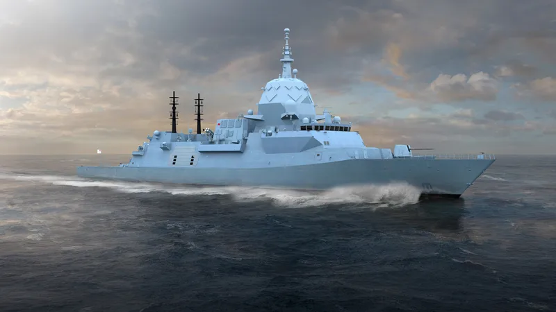 Rohde & Schwarz Australia und BAE Systems Maritime Australia (BAESMA) haben das Preliminary Design Review (PDR) für die Lieferung von NAVICS im Rahmen des Hunter Class Frigate Program (HCFP) erfolgreich abgeschlossen.