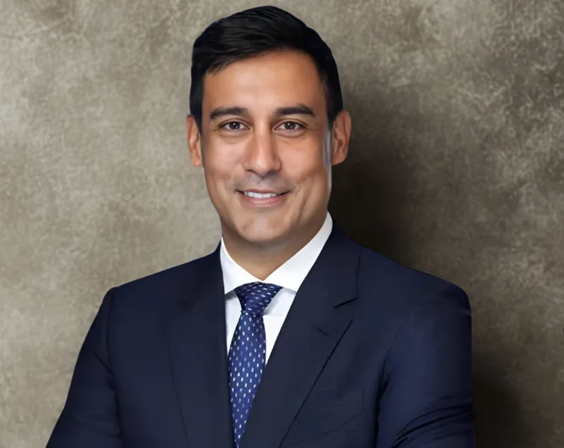 Jason Alejandro Monahan wird CSG Land Systems North America leiten.