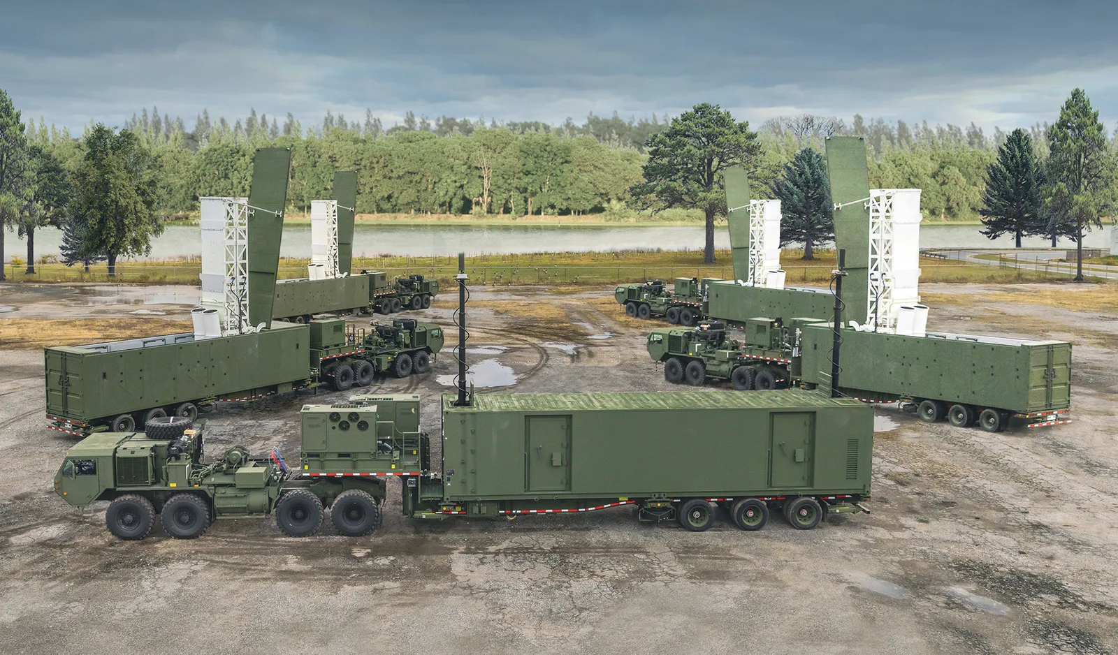 Am Rande des NATO-Gipfels 2026 in Ankara wurde eine Vereinbarung getroffen, wonach Deutschland bodengestützte Marschflugkörper vom Typ Tomahawk erwerben wird, allerdings könnte es noch einige Zeit dauern, bis Berlin die Systeme erhält.