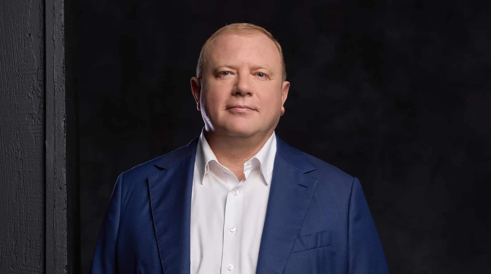 Andriy Shevchenko wird Managing Director Ukraine bei Helsing