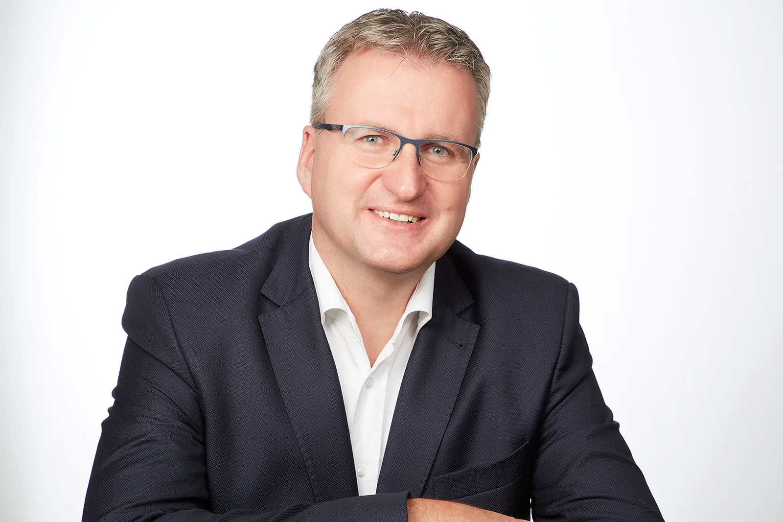 Ralph Petersen wird CEO bei CustomCells.