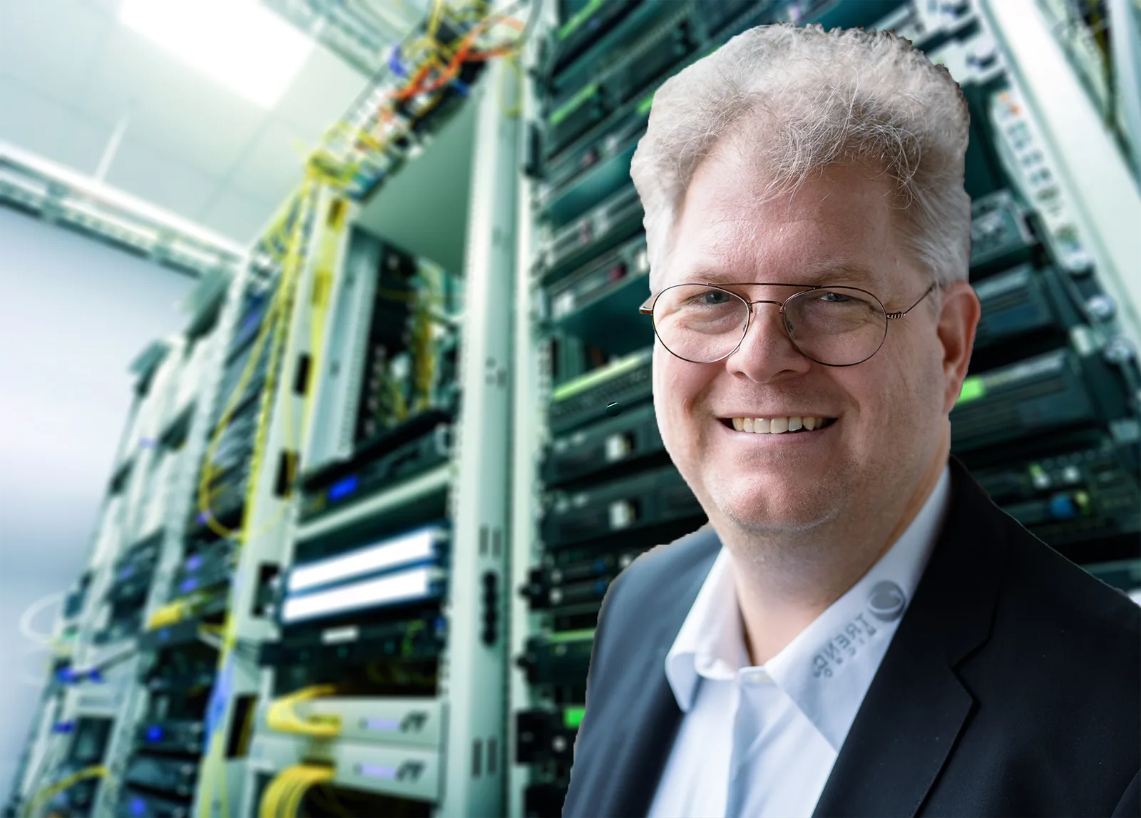 Richard Werner, Business Consultant bei TrendAI, beschreibt in seinem Gastbeitrag wie sich klassifizierte Netze in der Verteidigungsindustrie absichern lassen.