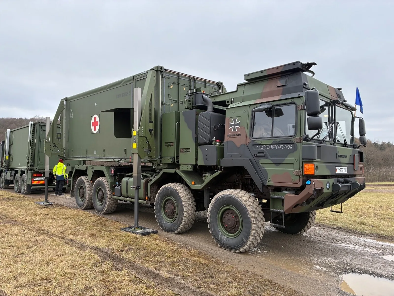 Bundeswehr