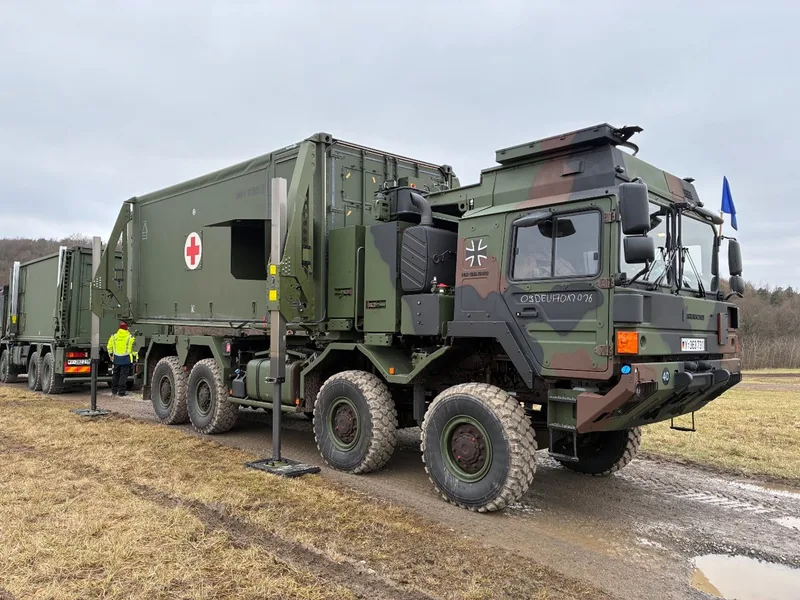 Bundeswehr