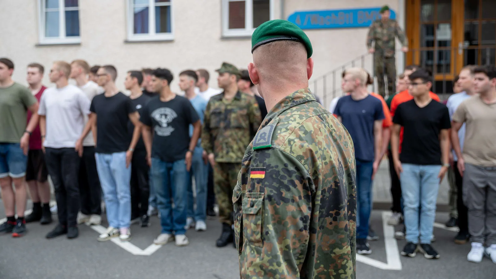 Bundeswehr