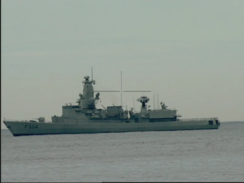 The Portuguese Navy’s M-class frigate NRP D. Francisco de Almeida and Type 214 submarine NRP Tridente work together on NATO’s ‘Dynamic Mongoose’ exercise. The two platforms’ presence helped build tactical-level anti-submarine warfare (ASW) skills and strategic-level deterrence.