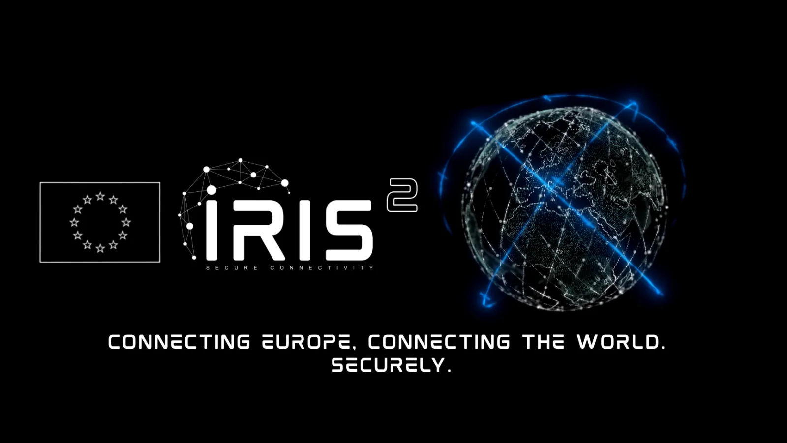 IRIS²: OHB erhält Auftrag im Wert von knapp 1 Milliarde Euro für die Entwicklung und den Bau von achtzehn Satellitenplattformen für das europäische Satellitenkommunikationssystem IRIS² – Secure Connectivity Programme