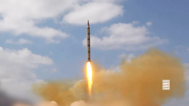 Houthi ballistic missiles, unmanned aerial vehicles, and one-way attack (OWA) munitions enable the group to push their abilities to create impacts from the tactical to the strategic level.