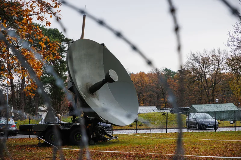 UK SatCom capabilities continue to represent the largest single-project component of the space sector strategy.