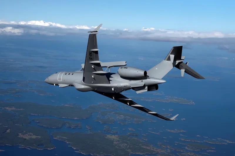Im Rahmen der parallelen Initiativen iAFSC und Crewed Airborne Early Warning scheint es, als würden NATO-Staaten bis zu 22 Saab GlobalEye AEW&C-Luftfahrzeuge beschaffen, darunter für Schweden, Frankreich, Kanada und die Niederlande.