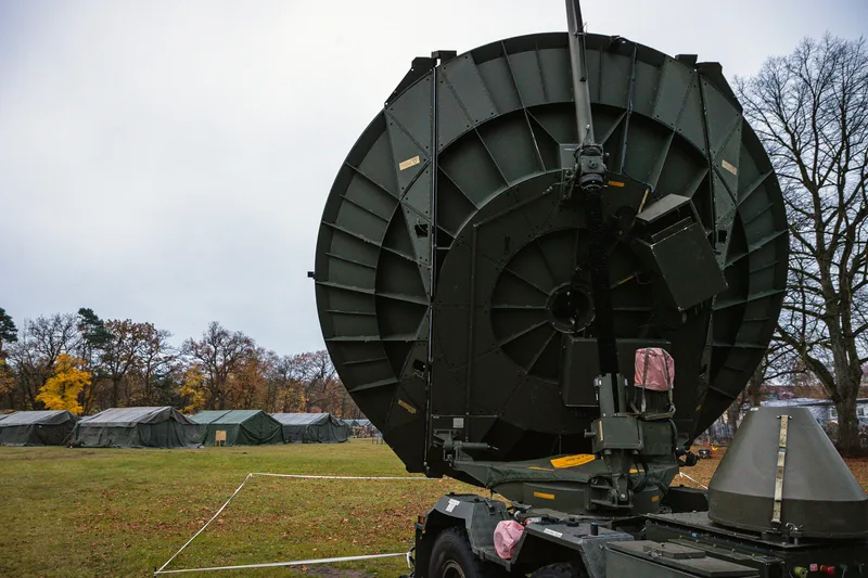 The Skynet satellites have proven to be the key backbone for international deployments for decades.