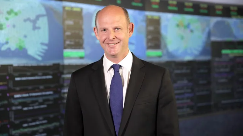 UK National Armaments Director Rupert Pearce, speaking at the inaugural Thales Tech Summit in London on 14 September 2026, asserted that “We live in unbelievably dangerous times” but also “a time of incredible opportunity for the UK defence industry”.