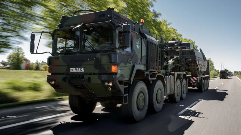 The SLT Elefant 2.