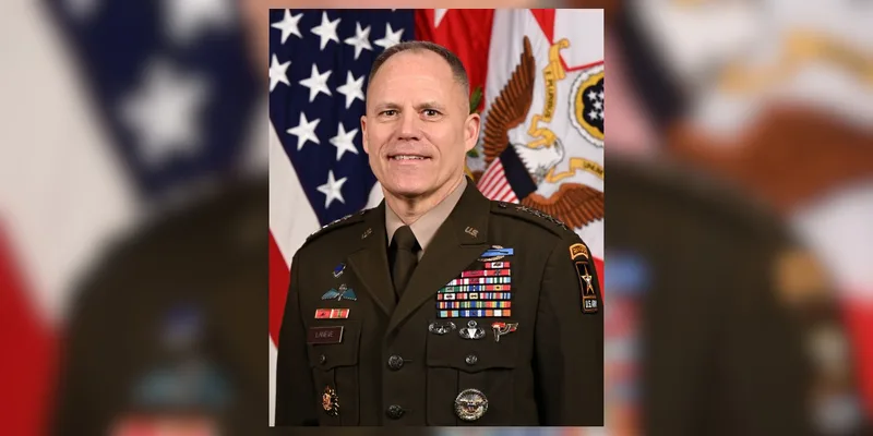 General Christopher T. Laneve der US Army AUSA: Stellvertretender Stabschef der Army erläutert Fortschritte bei autonomen Systemen