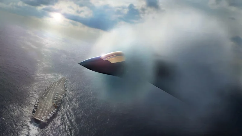 When Boeing issued a new F/A-XX concept CGI in 2025, it was the least informative illustration to date, with most of the airframe obscured by vapour or cloud!